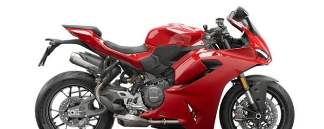 Ducati Panigale V2 S