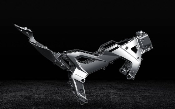 Neufahrzeug Zontes 703-RR - Bild 9