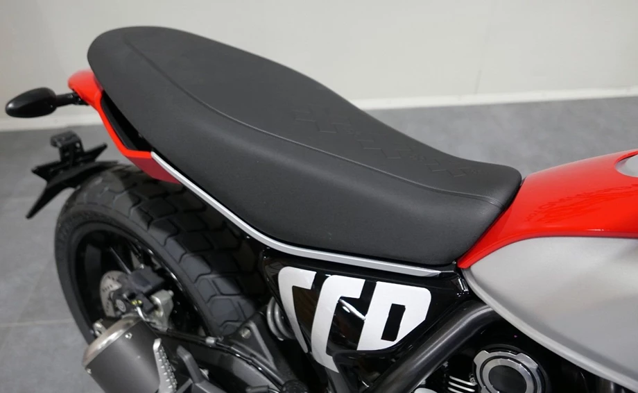 Angebot Ducati Scrambler Icon Bild 12: Angebot Ducati Scrambler Icon