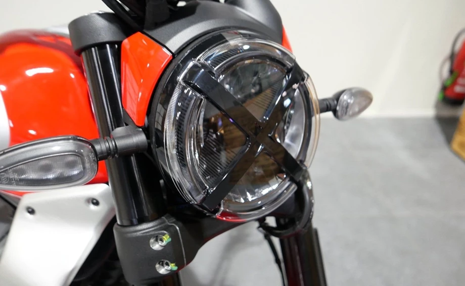 Angebot Ducati Scrambler Icon Bild 16: Angebot Ducati Scrambler Icon