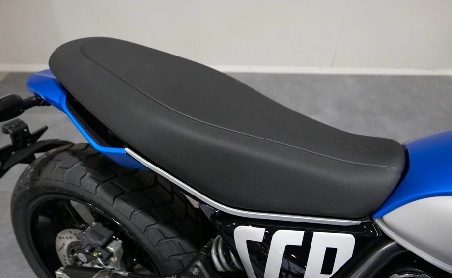 Angebot Ducati Scrambler Icon Bild 7: Angebot Ducati Scrambler Icon