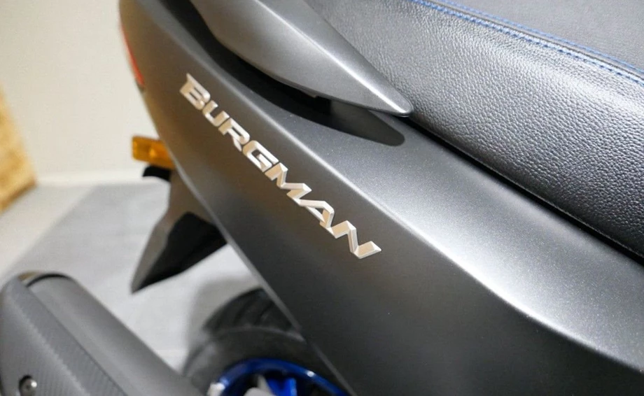 Angebot Suzuki Burgman 400 Bild 10: Angebot Suzuki Burgman 400