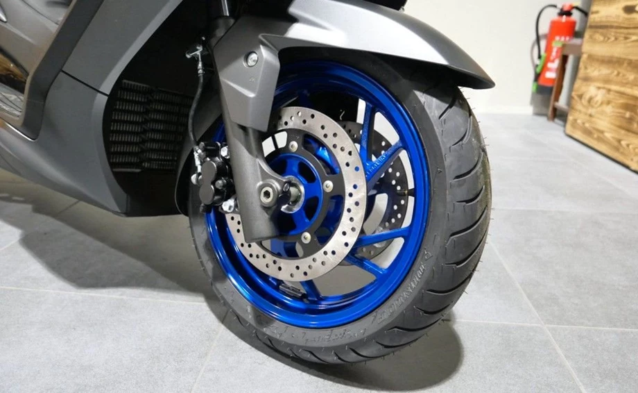 Angebot Suzuki Burgman 400 Bild 6: Angebot Suzuki Burgman 400