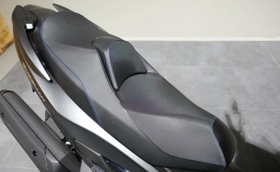 Angebot Suzuki Burgman 400 Bild 7: Angebot Suzuki Burgman 400