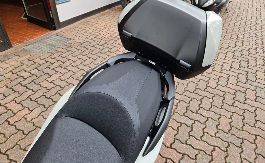 Offer Honda Forza 125 Bild 8: Offer Honda Forza 125