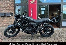 Gebrauchte Honda CL500