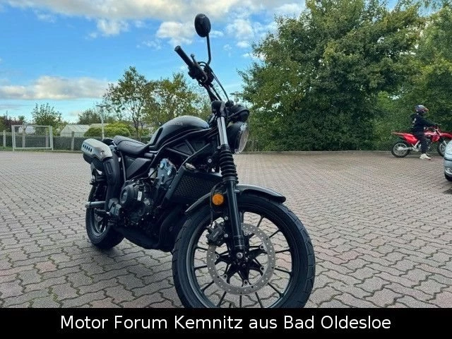 Offer Honda CL500 Bild 5: Offer Honda CL500