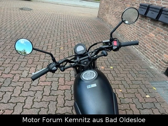 Offer Honda CL500 Bild 7: Offer Honda CL500