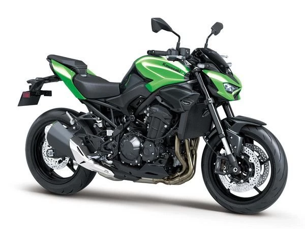 Angebot Kawasaki Z900 Bild 1: Angebot Kawasaki Z900