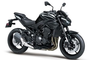 Angebot Kawasaki Z900