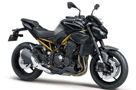 Kawasaki Z900