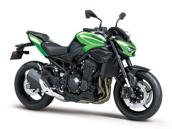 Kawasaki Z900