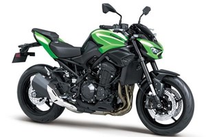 Angebot Kawasaki Z900