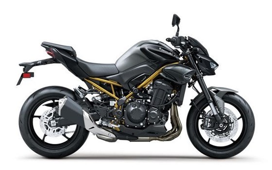 Neufahrzeug Kawasaki Z900 - Bild 4