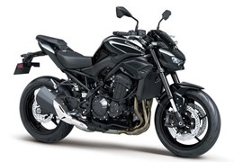 Neumotorrad Kawasaki Z900 70kW