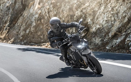 Neufahrzeug Kawasaki Z900 70kW - Bild 12