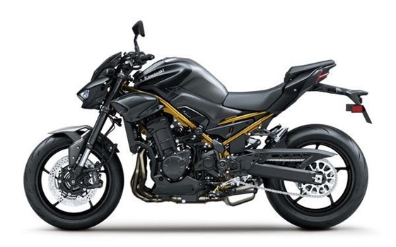 Neufahrzeug Kawasaki Z900 70kW - Bild 5