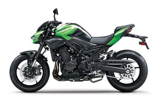 Neufahrzeug Kawasaki Z900 70kW - Bild 7