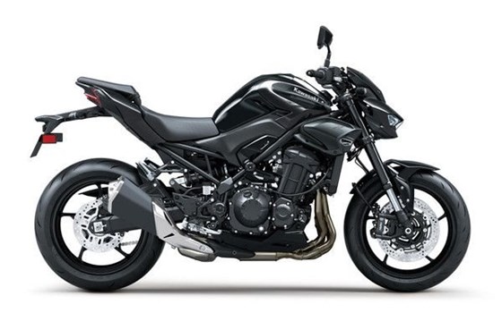 Neufahrzeug Kawasaki Z900 70kW - Bild 8