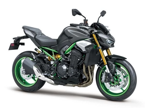 Angebot Kawasaki Z900 SE Bild 1: Angebot Kawasaki Z900 SE