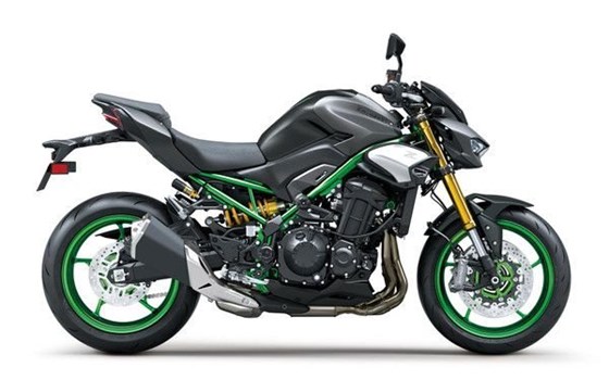 Neufahrzeug Kawasaki Z900 SE - Bild 2