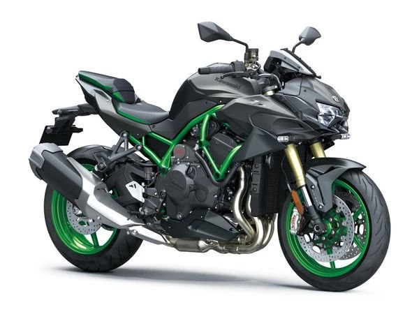 Angebot Kawasaki Z H2 SE Bild 1: Angebot Kawasaki Z H2 SE