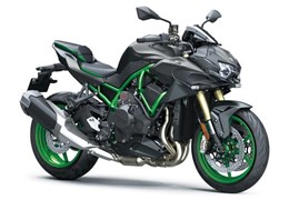 Neumotorrad Kawasaki Z H2 SE
