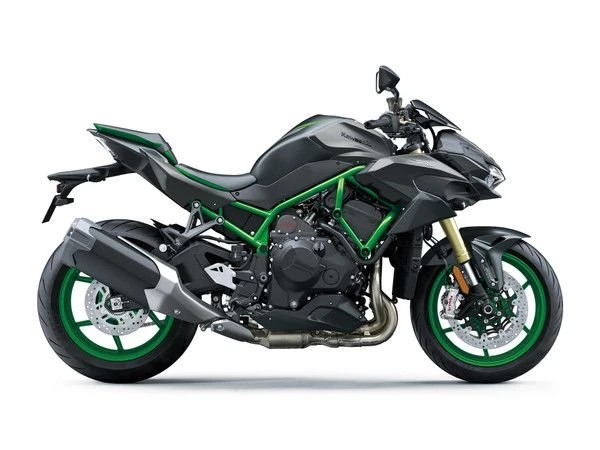 Angebot Kawasaki Z H2 SE Bild 2: Angebot Kawasaki Z H2 SE