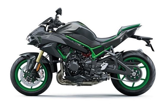Neufahrzeug Kawasaki Z H2 SE - Bild 3