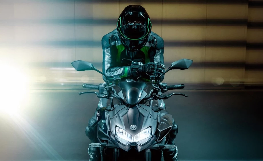 Angebot Kawasaki Z H2 Bild 5: Angebot Kawasaki Z H2