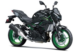 Angebot Kawasaki Z 500 SE