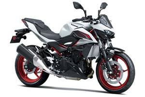 Angebot Kawasaki Z 500 SE