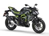 Kawasaki Z125