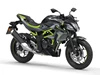 Kawasaki Z125