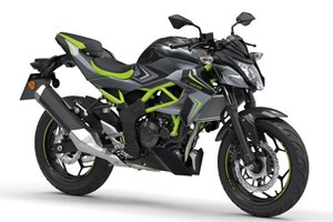 Angebot Kawasaki Z125