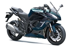 Angebot Kawasaki Ninja 1100SX SE