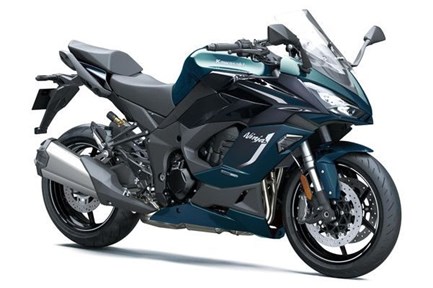 Kawasaki Ninja 1100SX SE