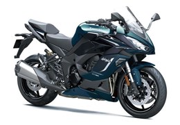 Neumotorrad Kawasaki Ninja 1100SX SE