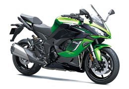 Neumotorrad Kawasaki Ninja 1100SX SE