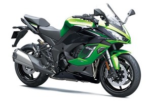 Angebot Kawasaki Ninja 1100SX SE