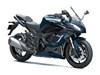 Kawasaki Ninja 1100SX SE