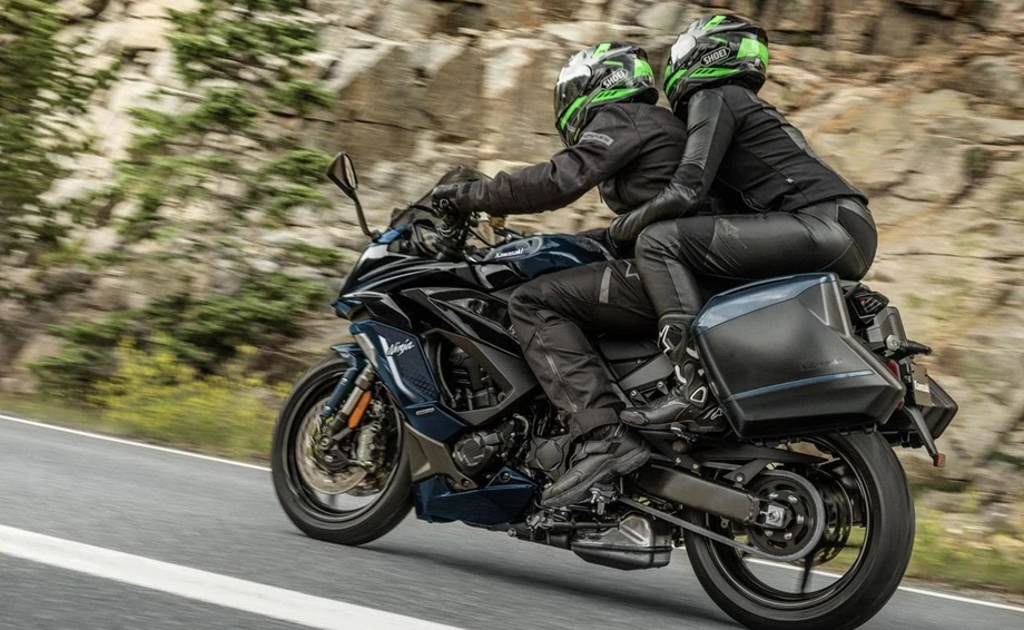 Angebot Kawasaki Ninja 1100SX SE Bild 10: Angebot Kawasaki Ninja 1100SX SE