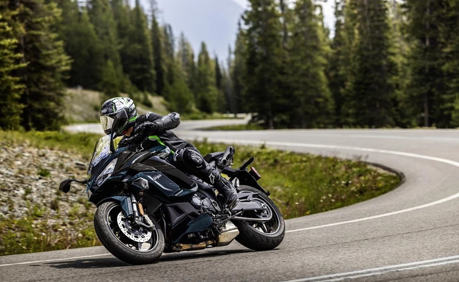 Angebot Kawasaki Ninja 1100SX SE Bild 11: Angebot Kawasaki Ninja 1100SX SE