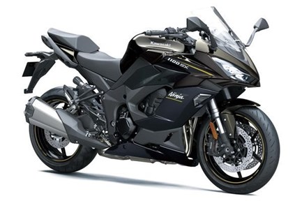 Kawasaki Ninja 1100SX