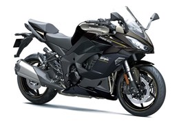 Neumotorrad Kawasaki Ninja 1100SX