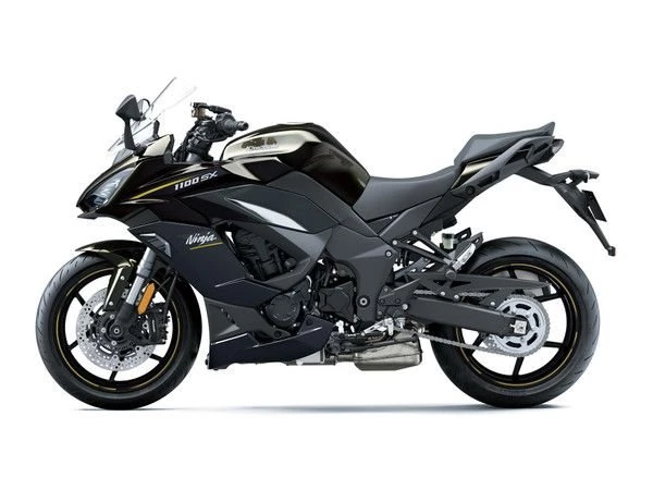 Angebot Kawasaki Ninja 1100SX Bild 3: Angebot Kawasaki Ninja 1100SX