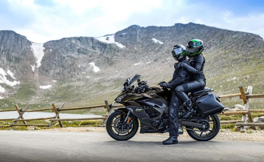 Angebot Kawasaki Ninja 1100SX Bild 4: Angebot Kawasaki Ninja 1100SX