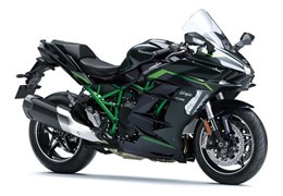 Neumotorrad Kawasaki Ninja H2 SX SE