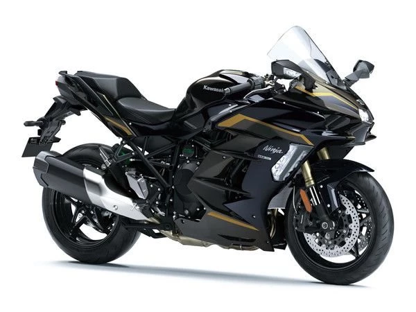 Angebot Kawasaki Ninja H2 SX Bild 1: Angebot Kawasaki Ninja H2 SX