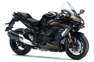Angebot Kawasaki Ninja H2 SX